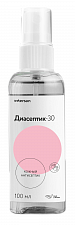 Кожный антисептик Диасептик-30 спрей (100 мл)